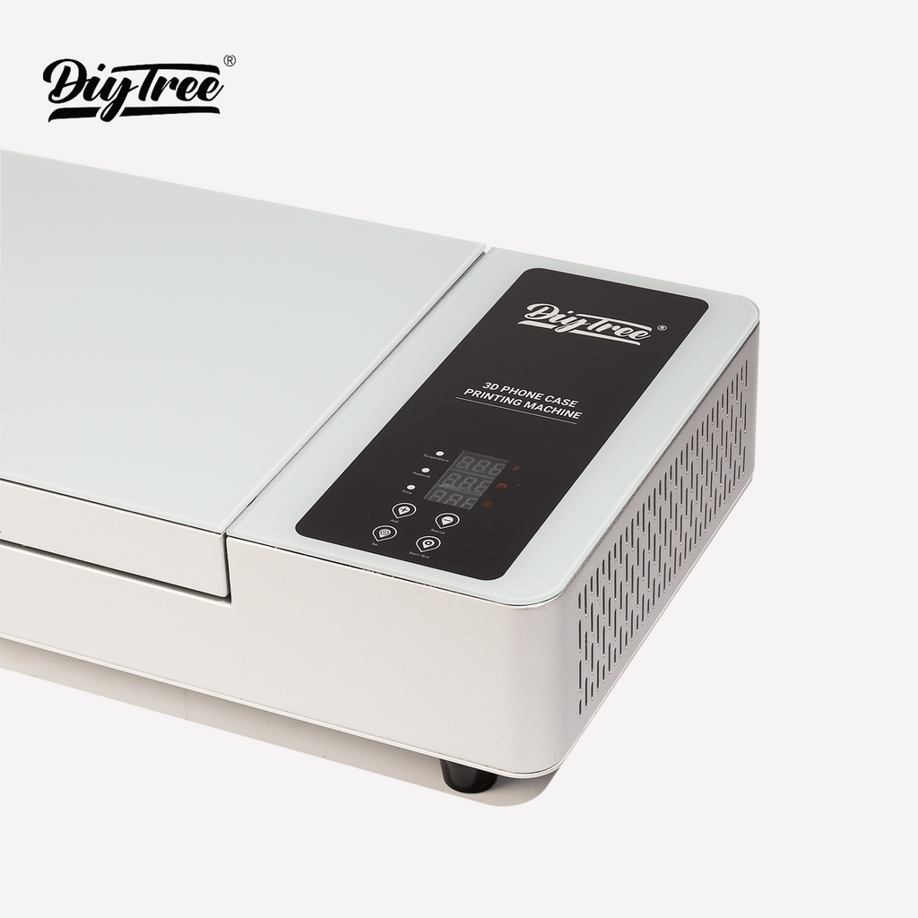 Machine + Complete Mold Set