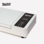 Machine + Complete Mold Set