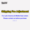 Shipping Fee Adjustment (Contact Us First)