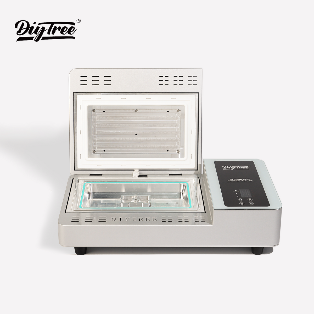 Kit Machine Kits&Machines – Diytree Print