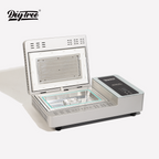 Machine + Complete Mold Set