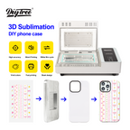 Build Your Own Phone Case Printing Solution