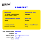 Build Your Own Phone Case Printing Solution